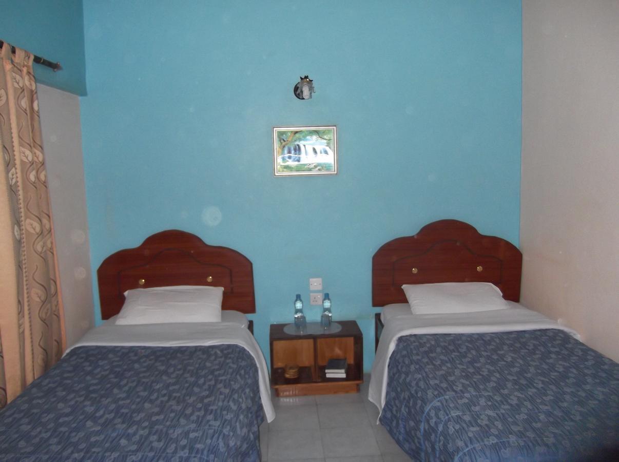 Palmdew Highlands Hotel Embu Εξωτερικό φωτογραφία